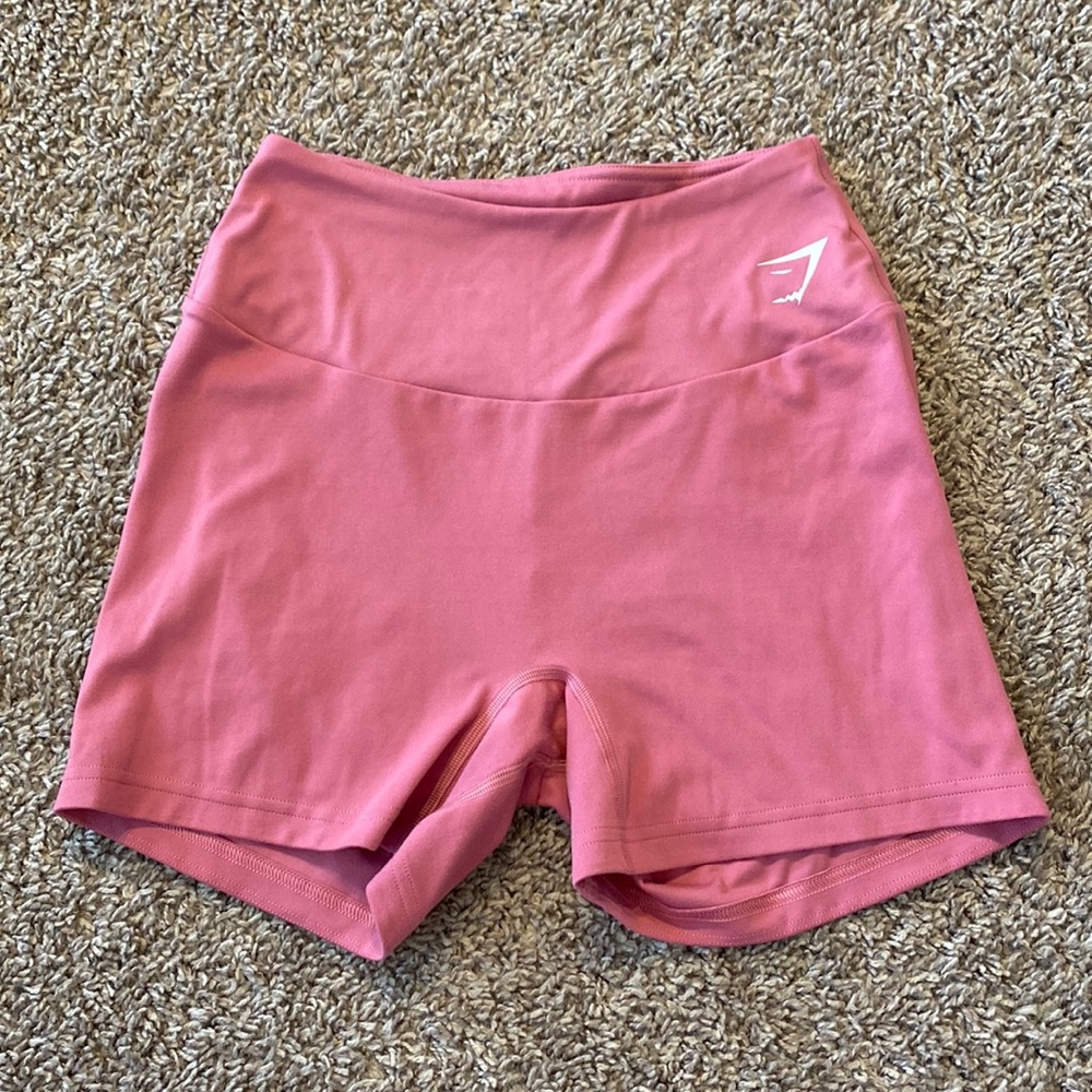 Gymshark shorts